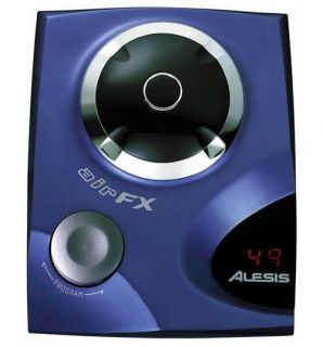 Alesis Air FX Multi effects processor