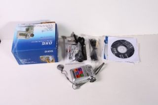 DXG 506V 5 1 Megapixel Video Camera  Voice Recorder
