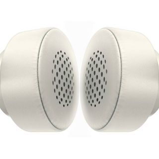 Noise isolating foam ear cushions are soft for extra comfort and