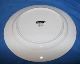dynasty fine china colleen dinnerplate s