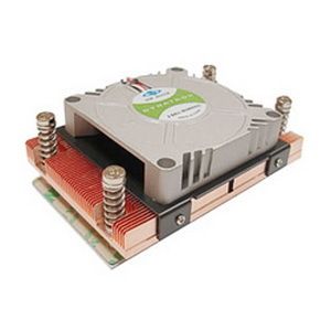 Dynatron A48G 1U Active Blower CPU Cooler for AMD AM2 3