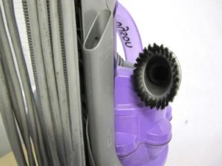 dyson dc14 animal cyclone upright vacuum cleaner for parts