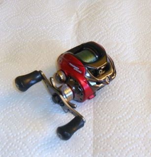 Bass Pro Tourney Special TSP10HB Fishing Reel