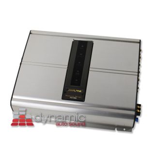 Alpine PXA H900 F1 Status DSP Processor for Select Alpine Indash