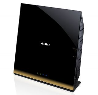 Netgear R6300 802 11AC Dual Band Gigabit WiFi Router