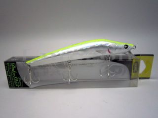 Duel Dolce 125F F882 MHSC Floating 125mm 19g Fishing Lure