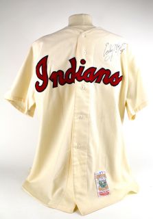 hof early wynn signed mitchell ness 300 wins jersey you are viewing an