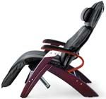  Gravity Power Electric Recline Chair Vibration Massage Recliner