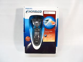  Norelco 6945XL 41 6945 Cordless Electric Razor 