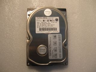 Fujitsu MPE3102AT 10 2GB 5400RPM EIDE UDMA66 Hard Drive