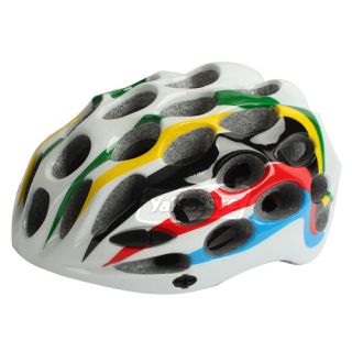 brandnew new 41 Holes Bicycle bike cycle Honeycomb Helmet Colorful