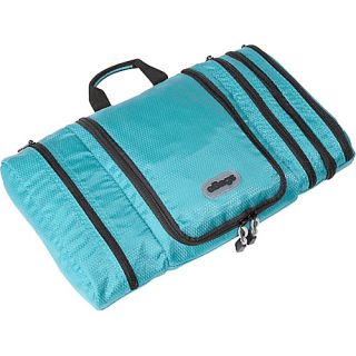  Pack It Flat Toiletry Kit 9 Colors