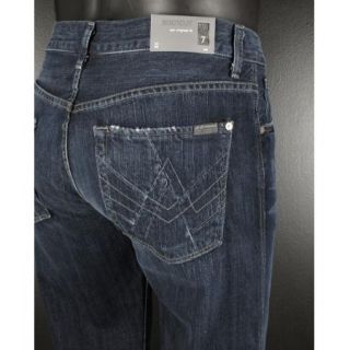  for All Mankind Jeans Architect A Pocket Bootcut Dunsmuir