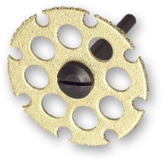 Duragrit Dura Grit Carbide Cutting Wheel