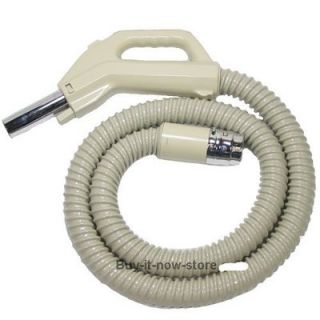 Electrolux Superj Vacuum Cleaner Hose Gaspumpgrip 40035