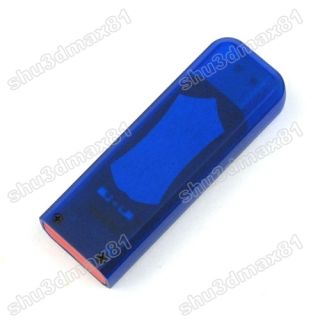  Flameless USB Electronic Cigarette Lighter 1689 Features