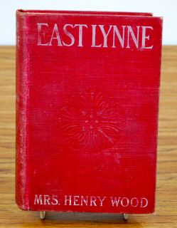  east lynne by mrs henry wood you are viewing vintage east lynne