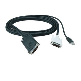 new infocus sp dvi d m1 to dvi d male and usb