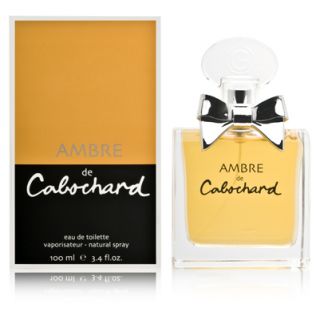 Cabochard Ambre Parfums Gres 3 4 oz EDT Women Perfume