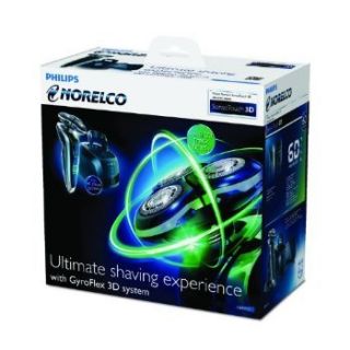 Philips Norelco 1280X 42 SensoTouch 3D Electric Shaver
