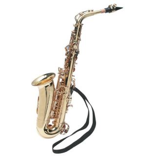 Student Beginner EB Alto Saxophone Sax w Case New Ships Free from USA