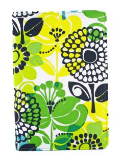 vera bradley limes up medium ebook cover brand new and in perfect