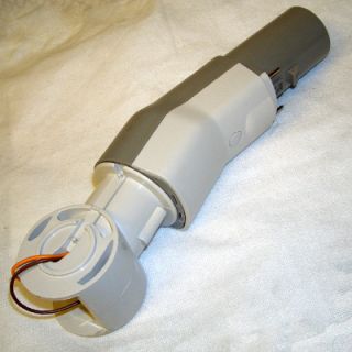 Electrolux Guardian Canister 6500 Power Nozzle Elbow