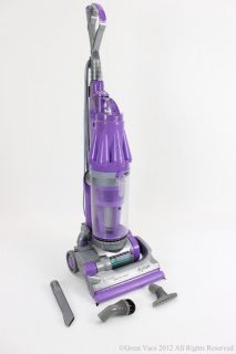 Dyson DC07 Bagless Upright Vacuum Cleaner Animal w HEPA