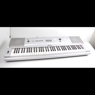 YAMAHA DGX230 Electronic Keyboard DGX 230 Grand Piano *NICE*
