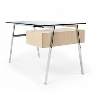 Homework Desk, Single Drawer by Niels Bendtsen Modern Design Within