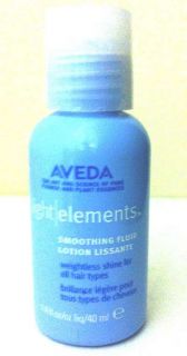 aveda light elements smoothing fluid lotion 1 4 oz product category