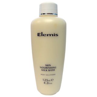Elemis Skin Nourishing Milk Bath 125ml 4 2oz