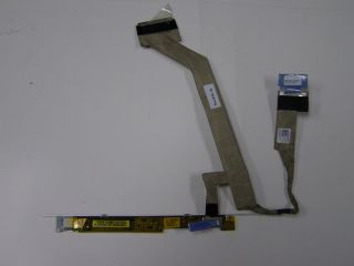 Dell Inspiron 1525 LCD Inverter T73I032 00 Cable 0WK447