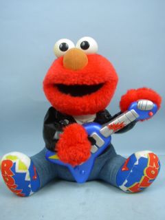  grofftown road lancaster pa 17602 stock 34623 rock roll elmo by tyco