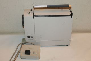  ELNA Lotus SP Sewing Machine