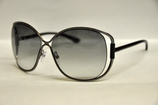 Authentic Tom Ford Emmeline TF 155 08B Sunglasses