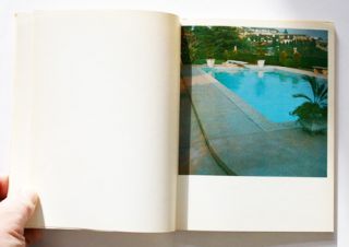 Ed Edward Ruscha Nine Swimming Pools Pop Art Book First Edition