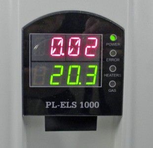  Laboratories PL ELS 1000 Evaporative Light Scattering (ELS) Detector