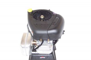 Briggs Vertical Generator Engine 17 hp Intek I/C OHV #31B775 0120