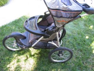Baby Trend Expedition Jogging Stroller Local Pickup in NJ 08234