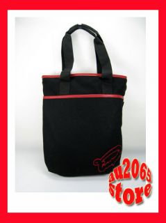 Eastpak Shopper Homerun Black Tote Bag Shoulderbag