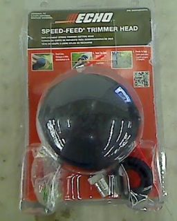  trimmers Bump feed trimmer head easily advances the line Spool can