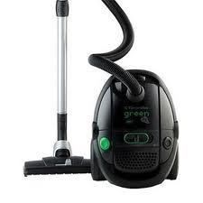 Electrolux EL4101A Ergospace Green Canister Vacuum Cleaner