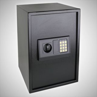 New Large Digital Safe Box Electronic Keyless Lock Home Office Gun