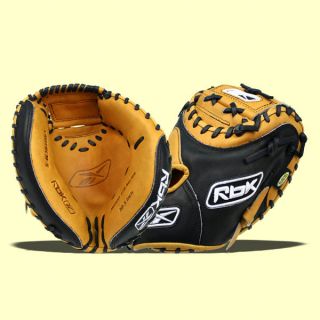Reebok VR6000 OTR Catchers Mitt Catchers Glove Baseball Glove Catchers