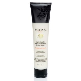Philip B. Philip B® Light Weight Paraben Free Deep Conditioner
