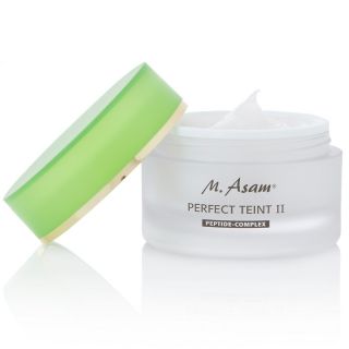 Beauty Skin Care Treatments Face M. Asam VINO GOLD Perfect Teint