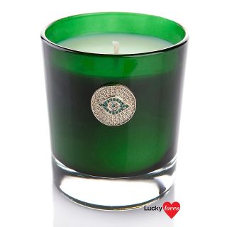 Carol Brodie Emerald Rose Scented Candle
