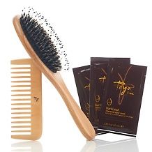 taya wooden brush and comb set d 20111121160719997~141340