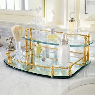 frontgate belmont 2 tier vanity tray d 00010101000000~5803644w_alt1
